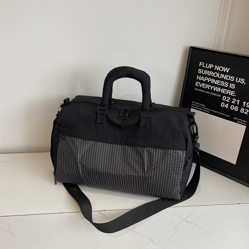 Women Practical Multifunctional Travel Bag Kalsten