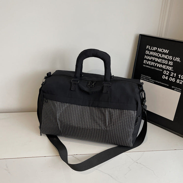 Women Practical Multifunctional Travel Bag Kalsten
