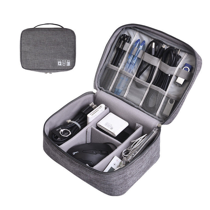 Electronics Organizer Kalsten