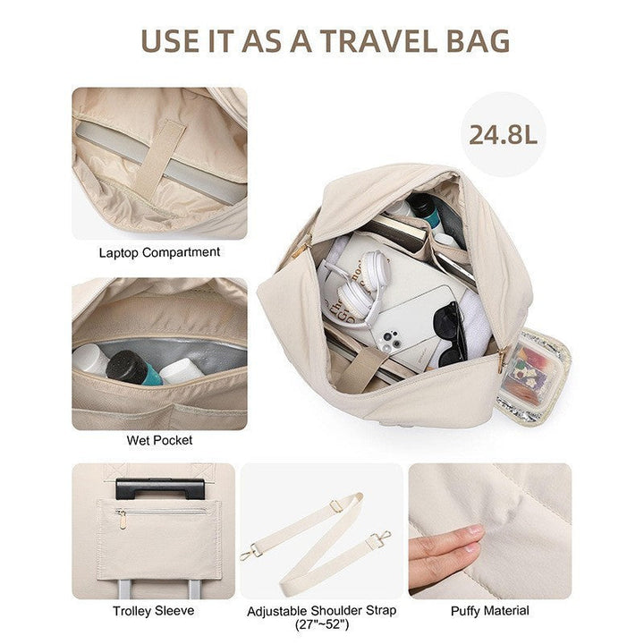 Insulated Lunch Bag Kalsten
