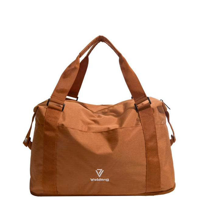 Practical Fitness and Travel Bag Kalsten