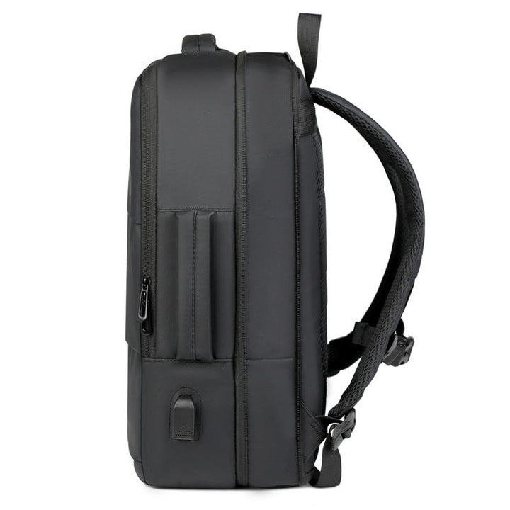 Comfortable travel backpack with multiple compartments Kalsten