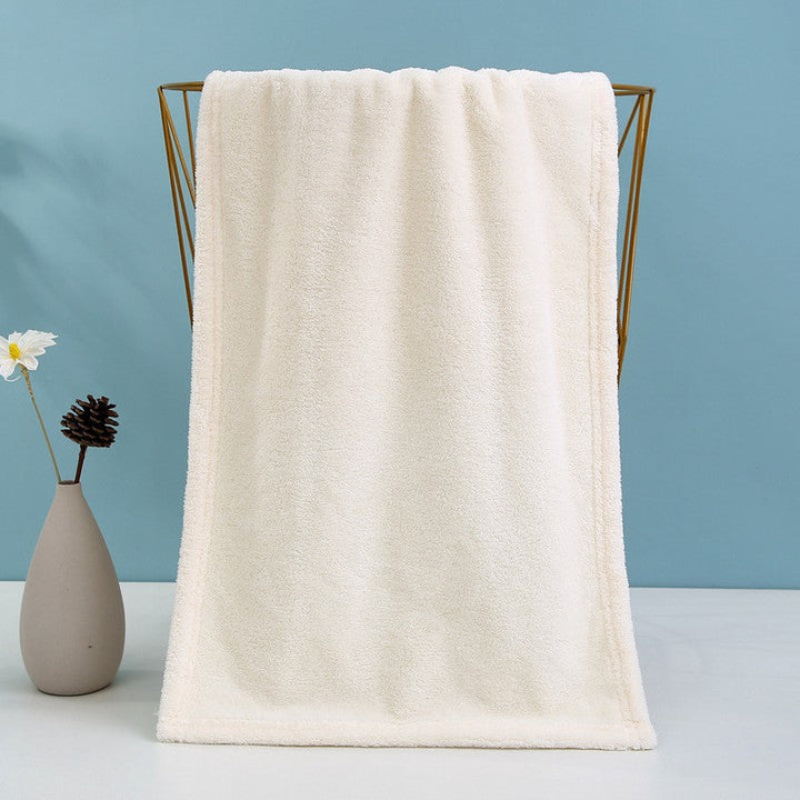 Cozy microfiber bath towel Kalsten