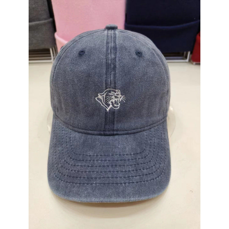 Women's Classic Cotton Baseball Cap Kalsten