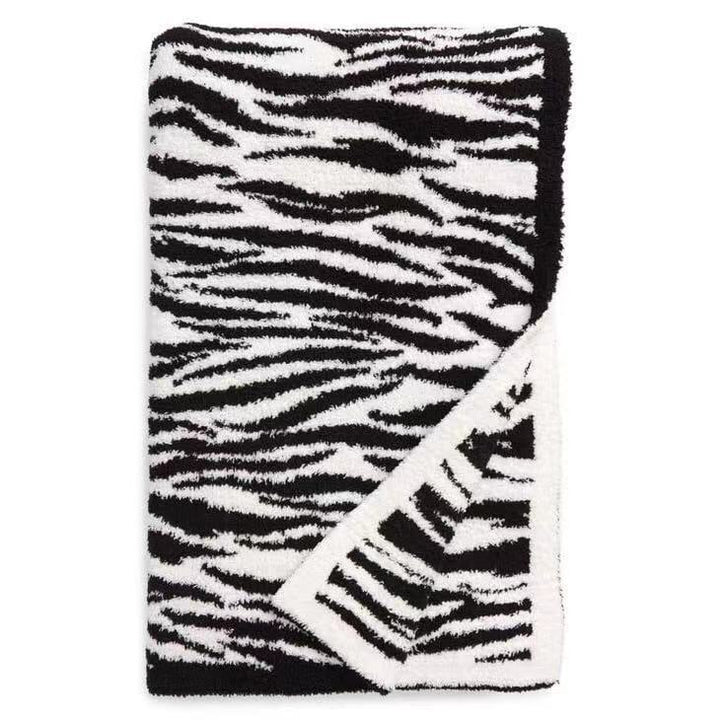 Luxury Soft Throw Blanket Kalsten