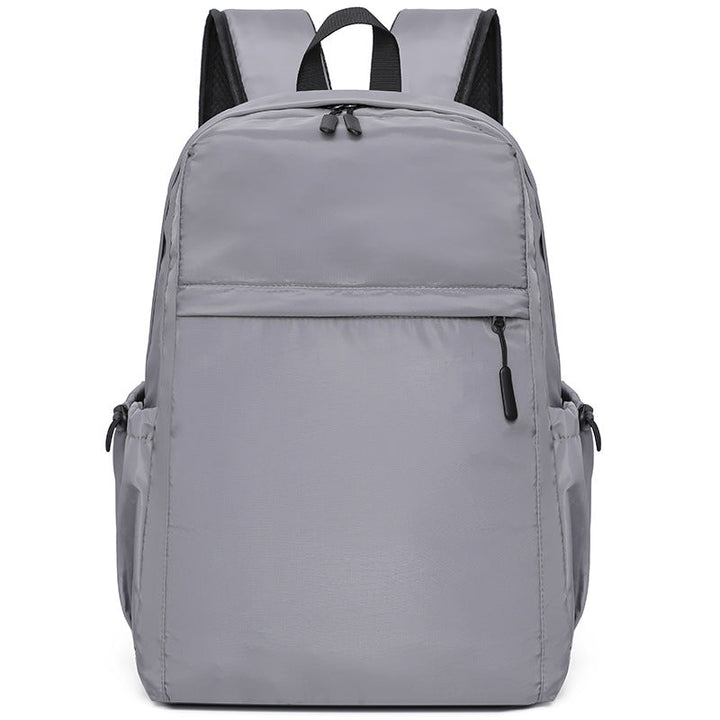 Multi-Compartment Travel Backpack Kalsten