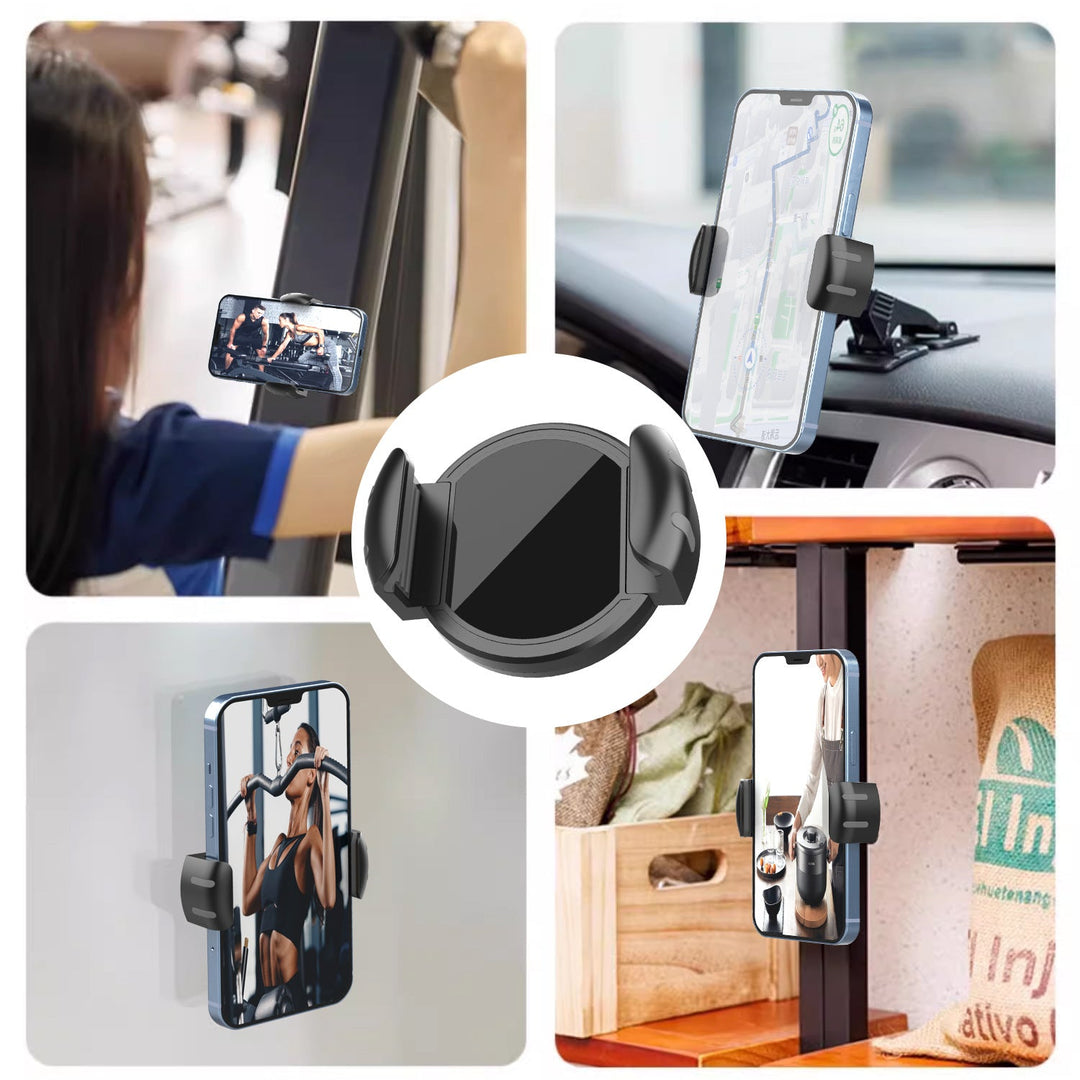Ladies Multifunctional Car Phone Holder Kalsten