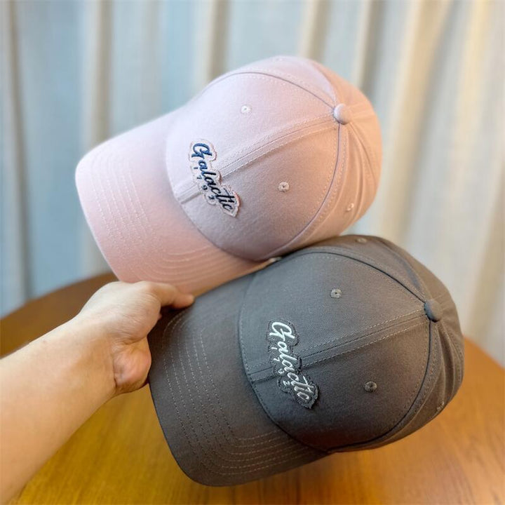 Men's Casual Embroidered Baseball Cap Kalsten