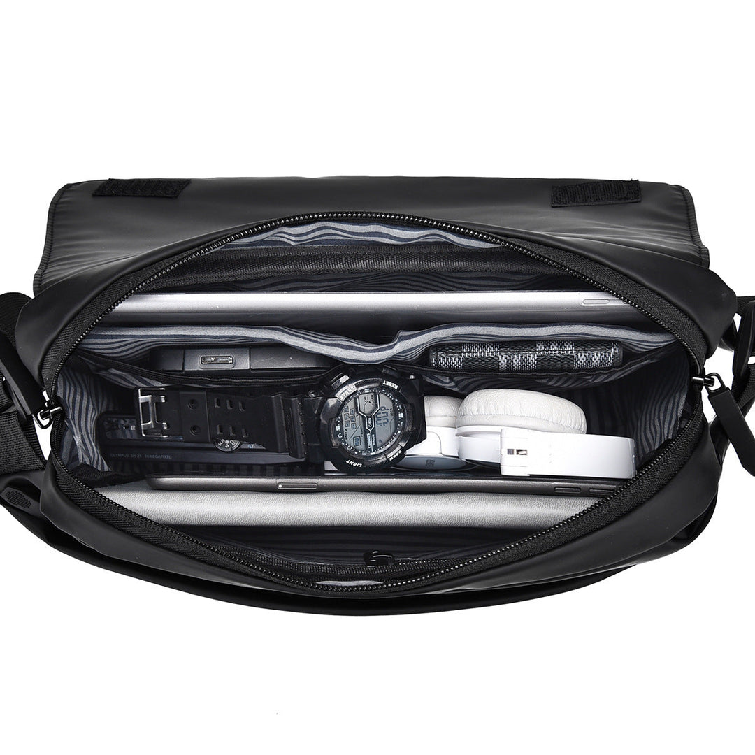 Waterproof Convertible Sling Bag Kalsten