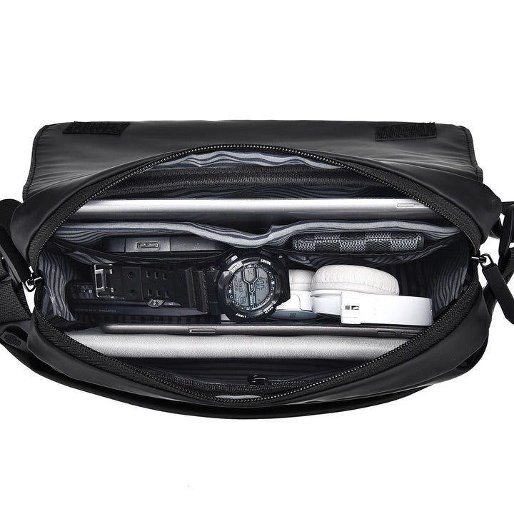 Waterproof Convertible Sling Bag Kalsten