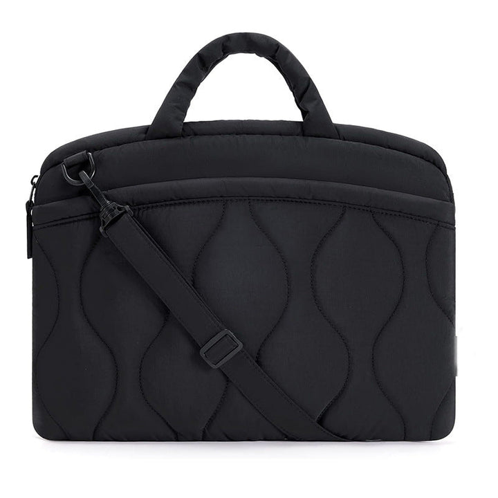 Padded Laptop Bag with Stylish Design Kalsten