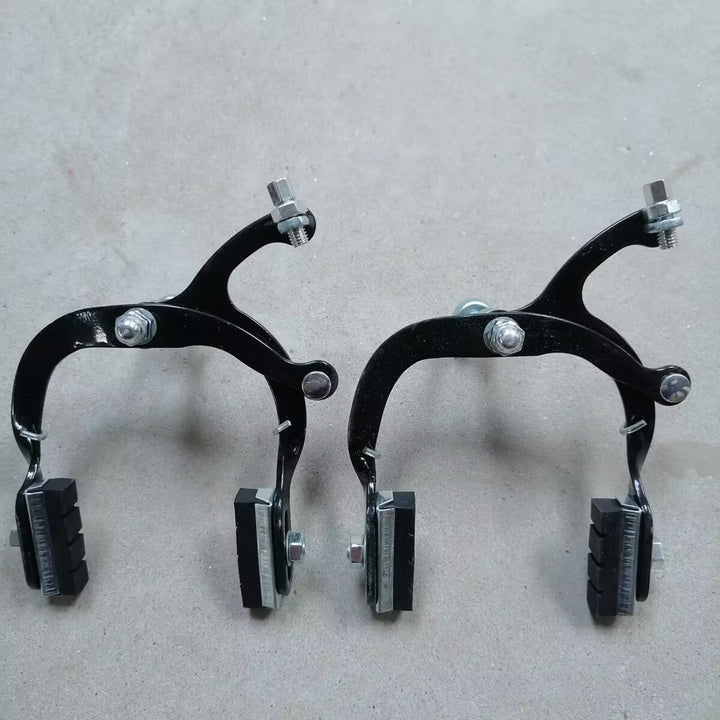 Precision Machined Bicycle Brake Calipers Kalsten
