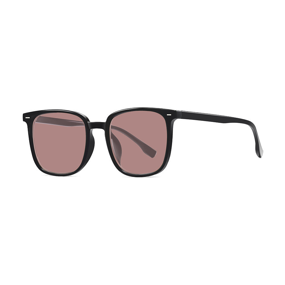 Women's sunglasses in a modern square style with special UV protection lenses Kalsten