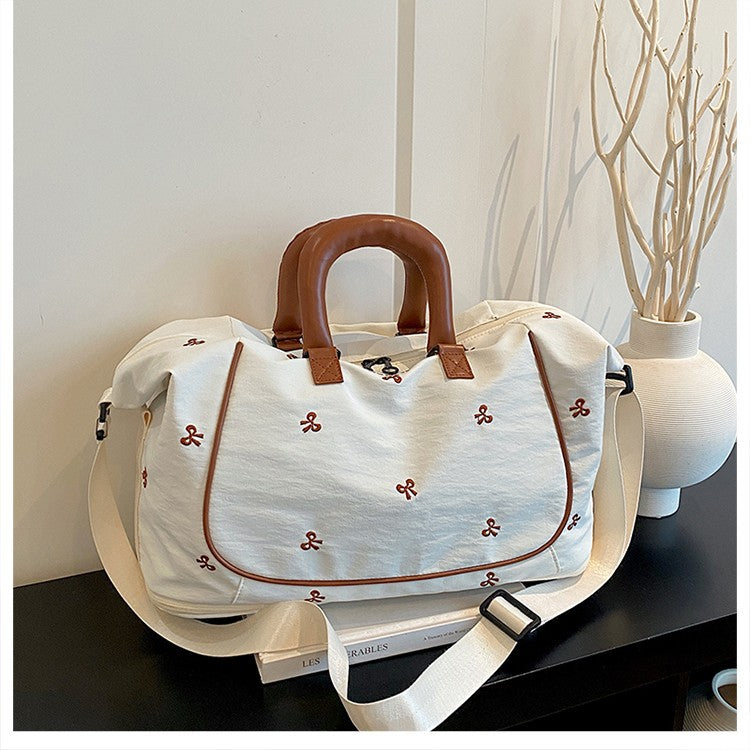 Sporty Shoulder Bag Kalsten