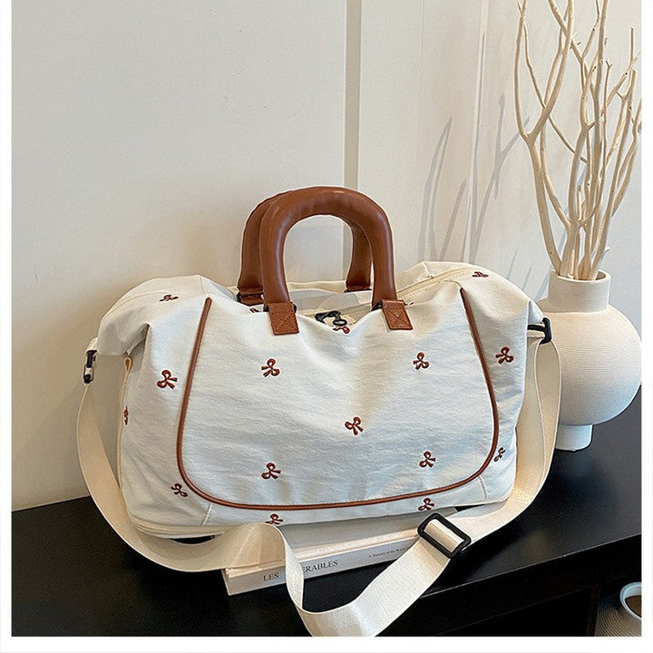 Sporty Shoulder Bag Kalsten