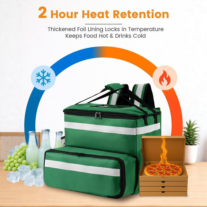 Women's Multifunctional Cooling Bag Kalsten
