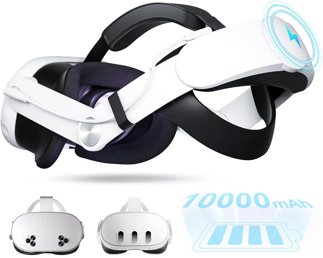 VR-Headset Kalsten