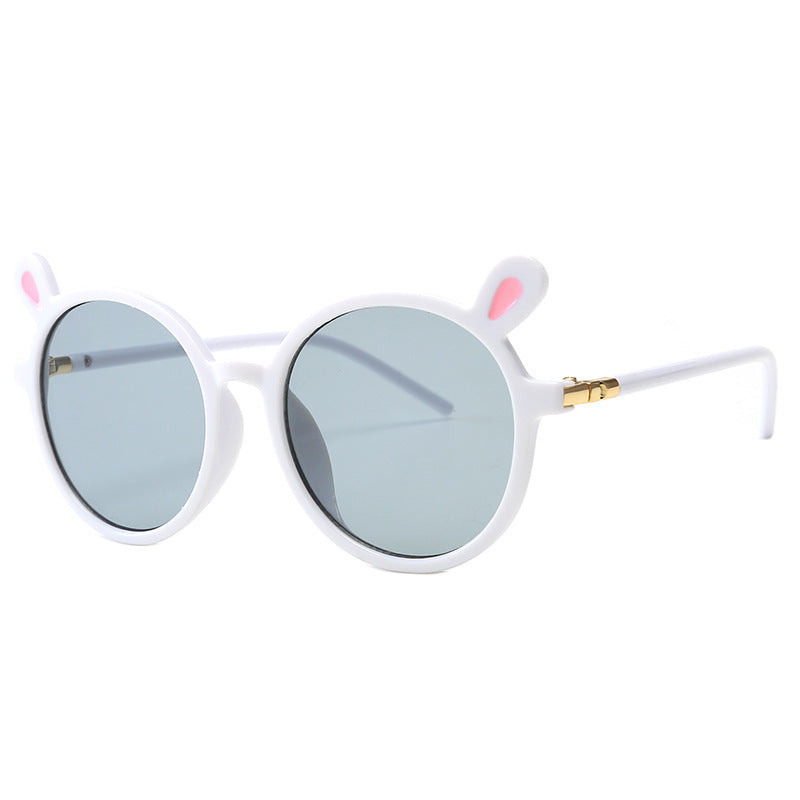 Ladies playful vintage design sunglasses Kalsten