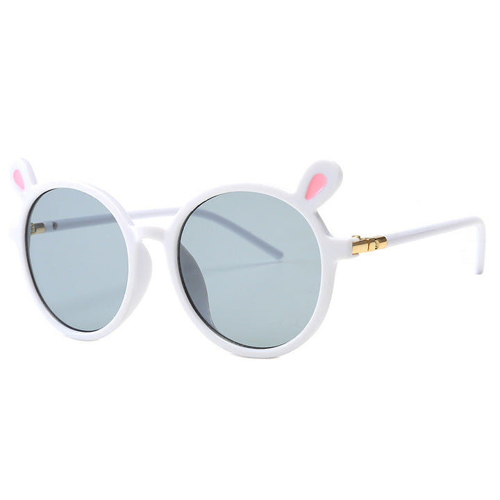 Ladies playful vintage design sunglasses Kalsten
