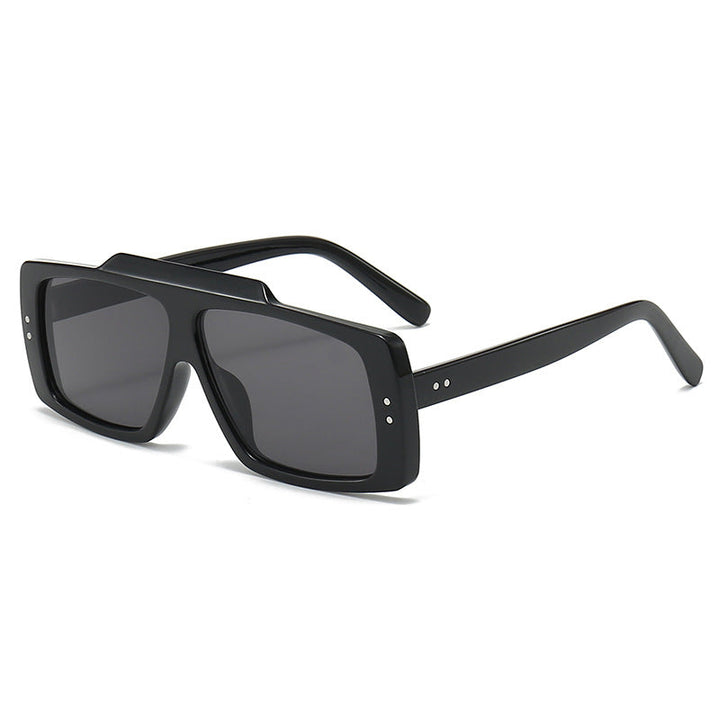 Women's Oversized Sunglasses in Modern Design Kalsten