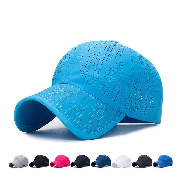Women's Breathable Performance Baseball Cap Kalsten