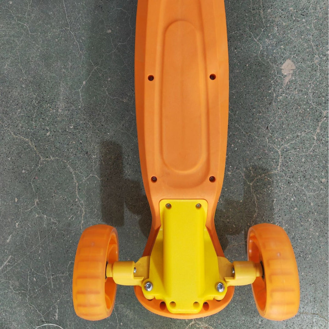 Three-Wheel Kick Scooter Kalsten