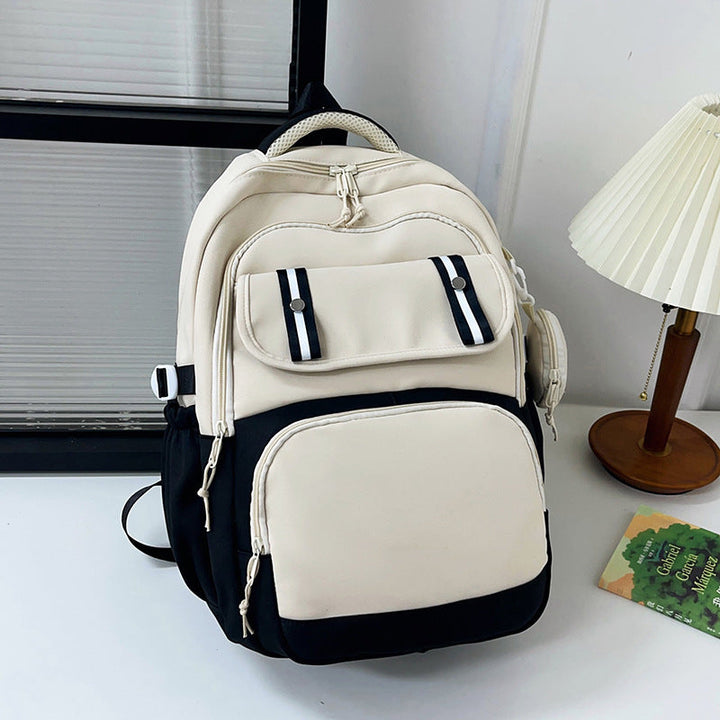 Multi-Functional Travel Backpack Kalsten