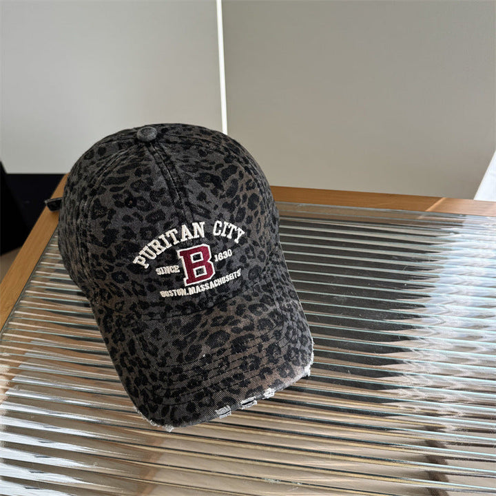 Men's Casual Vintage Cap Kalsten
