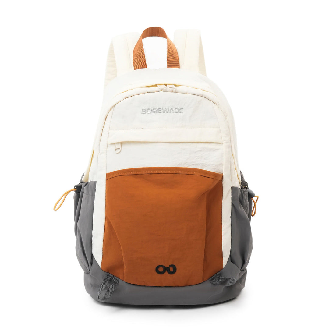 Versatile Lightweight Hiking Backpack
