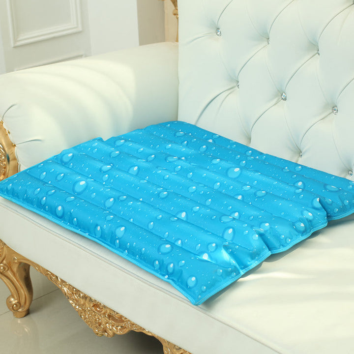 Women's cooling seat cushion with water-repellent technology Bowlift