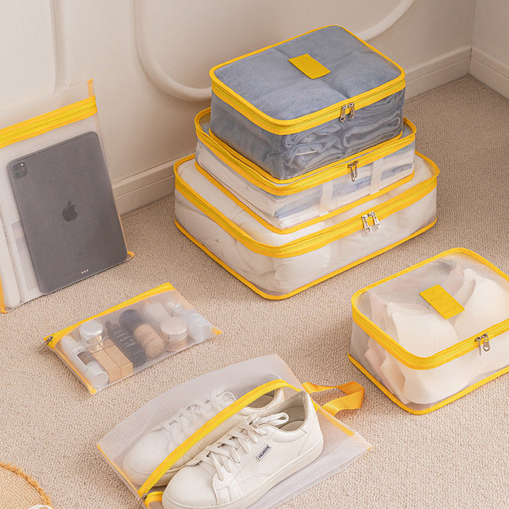 Practical storage bag set Kalsten