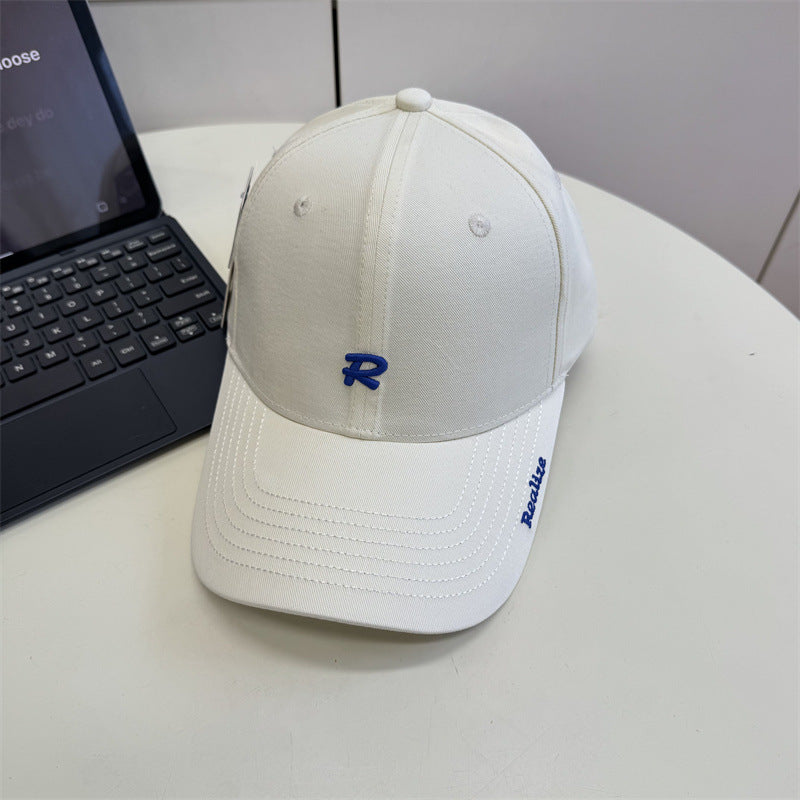 Men's Classic Adjustable Cotton Baseball Cap Kalsten