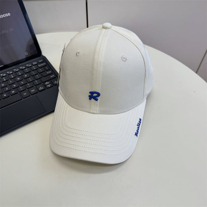 Men's Classic Adjustable Cotton Baseball Cap Kalsten