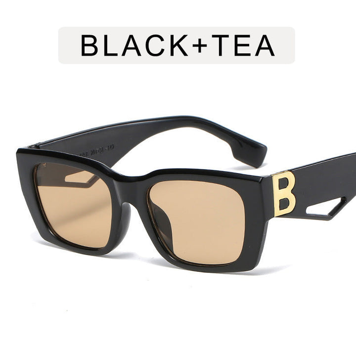 Women's trendy sunglasses with striking design Kalsten