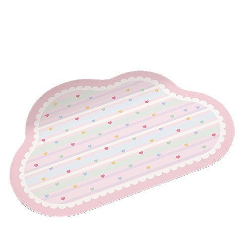 Cute Bow-Patterned Bath Mat Kalsten