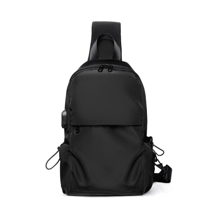 Stylish Sling Backpack Kalsten
