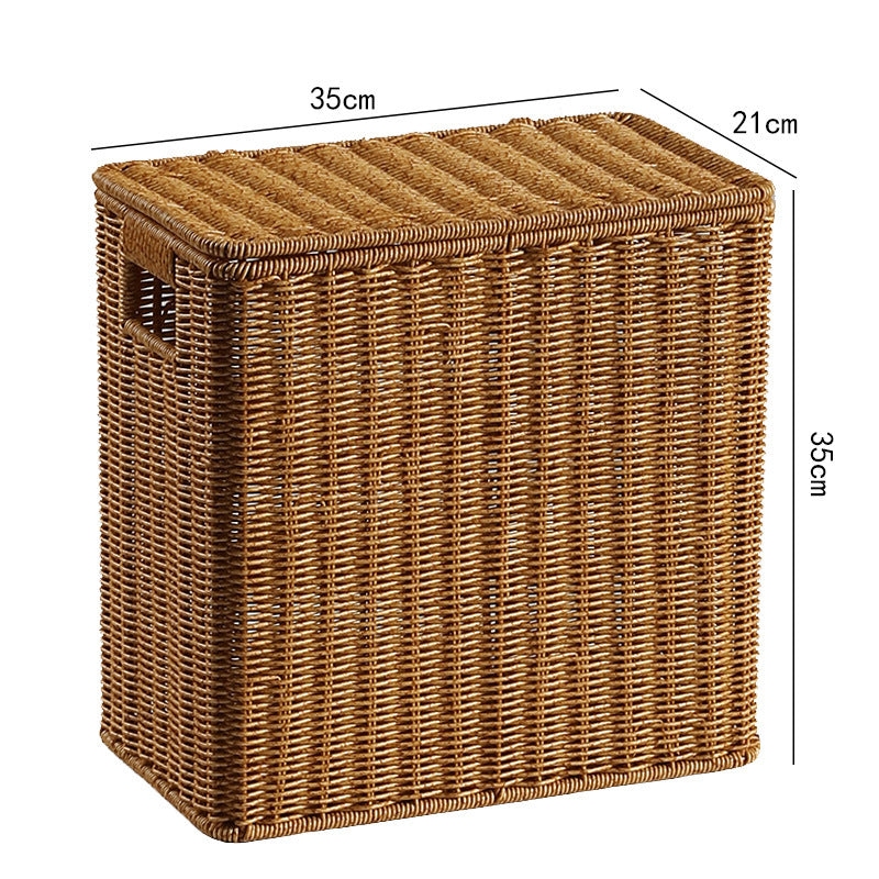 Storage Basket Kalsten