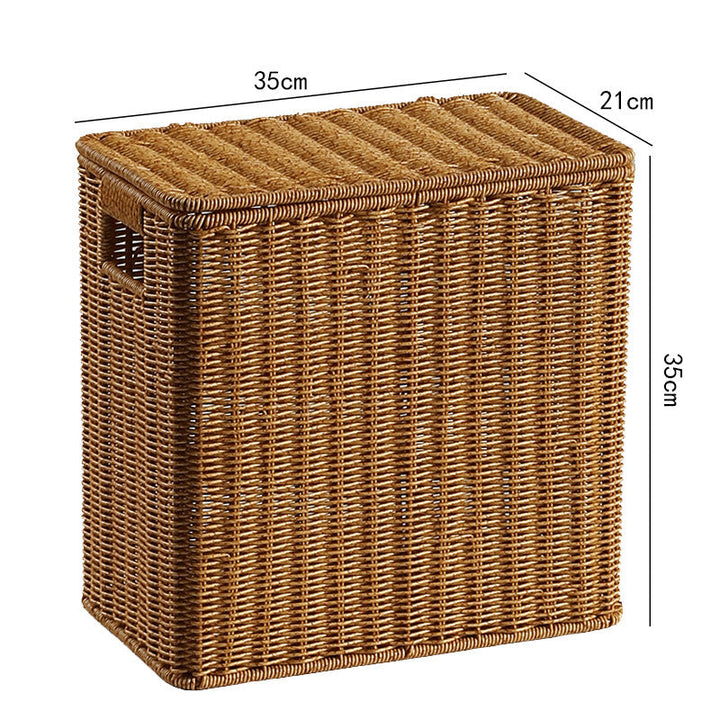Storage Basket Kalsten