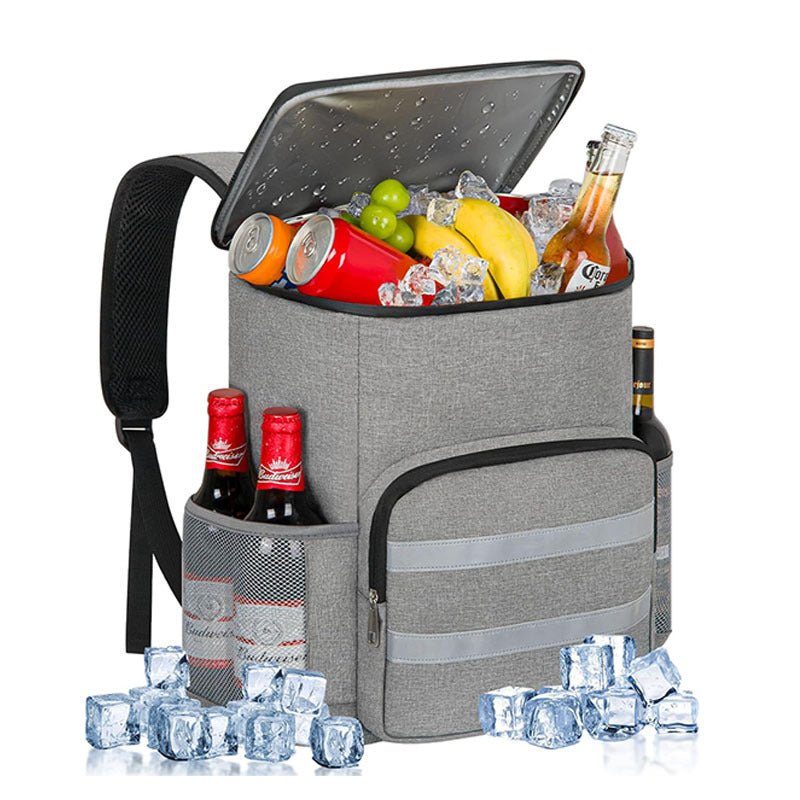 Women's Cool Backpack with Insulated Flap and Versatile Storage Kalsten