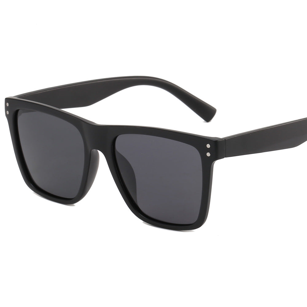 Ladies Fashion Sunglasses with Modern Matte Frame Kalsten