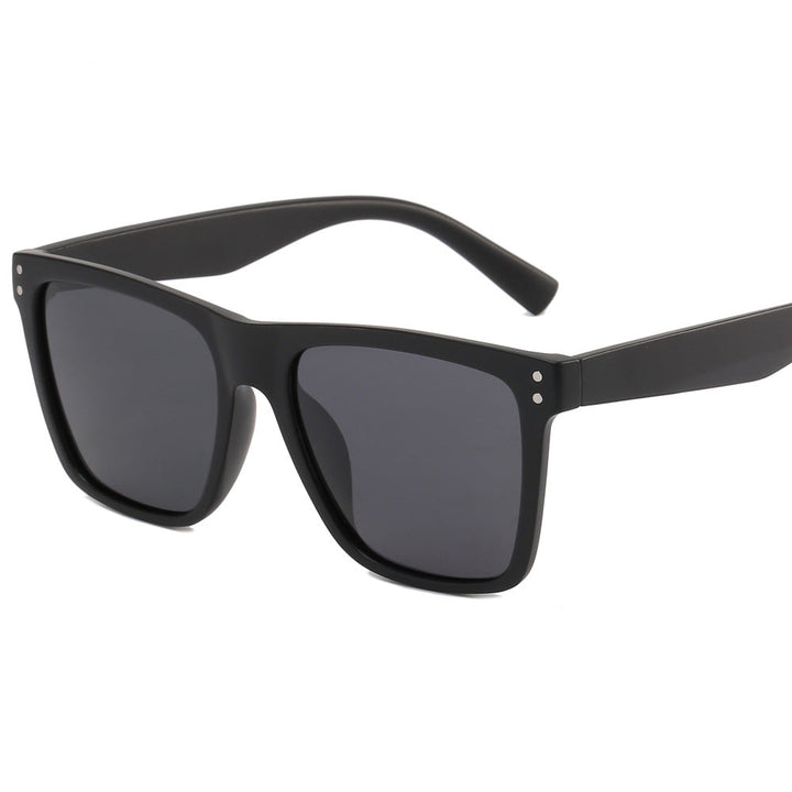 Ladies Fashion Sunglasses with Modern Matte Frame Kalsten
