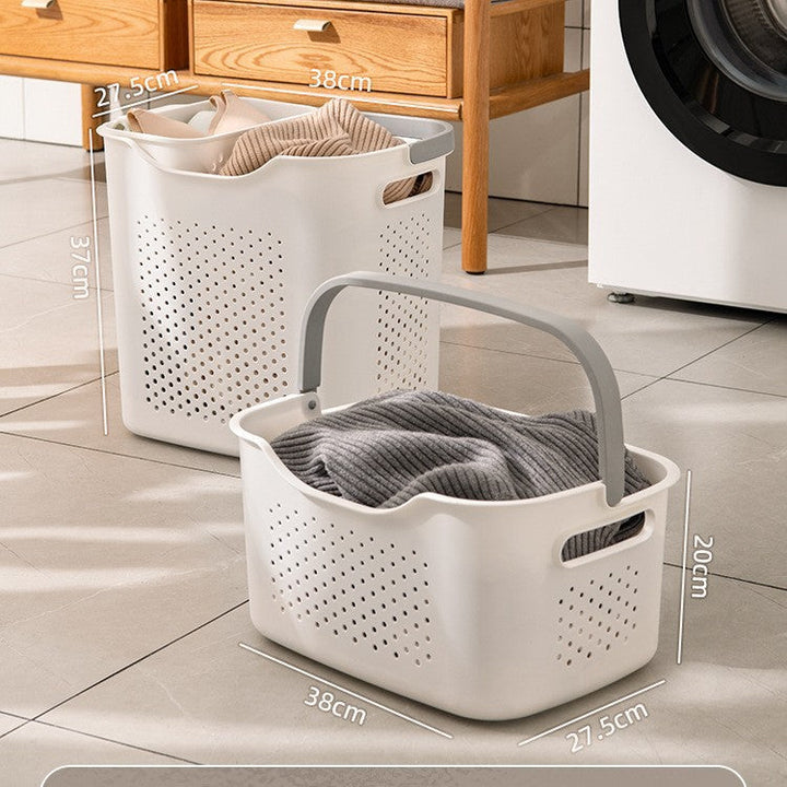 Stylish Laundry Storage Basket Kalsten