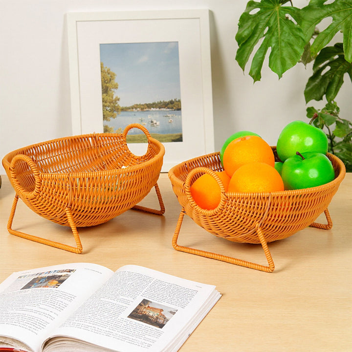 Women Designer Fruit Bowl Kalsten
