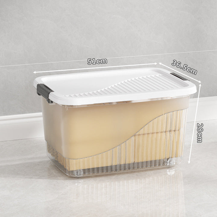 Storage box Kalsten