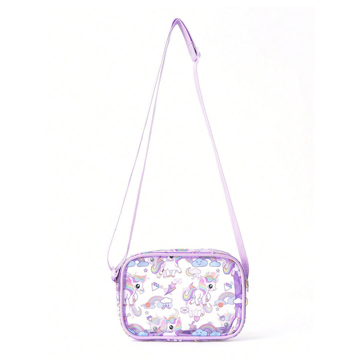 Playful cosmetic bag Kalsten