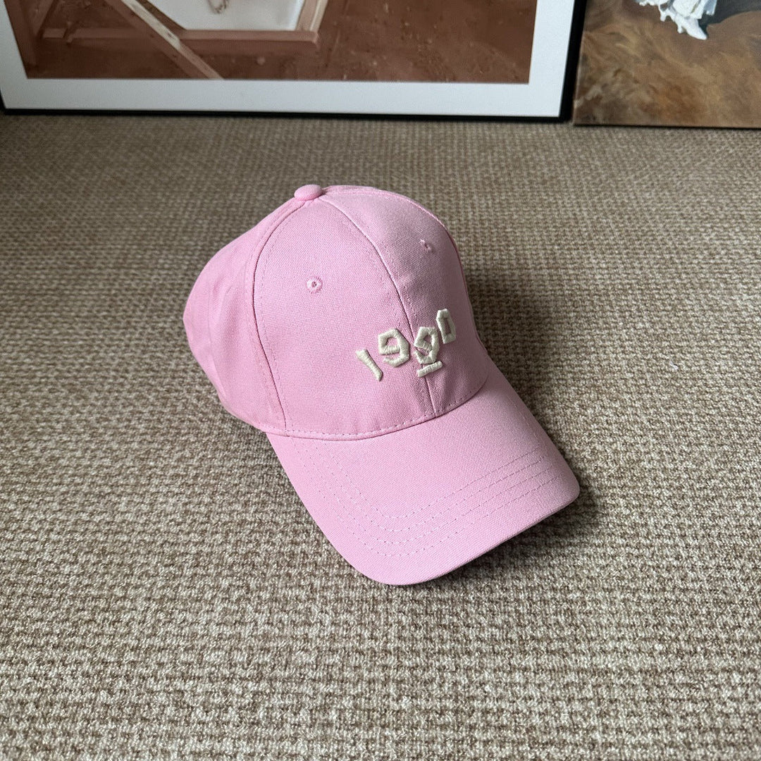 Men's Casual Vintage Baseball Cap Kalsten