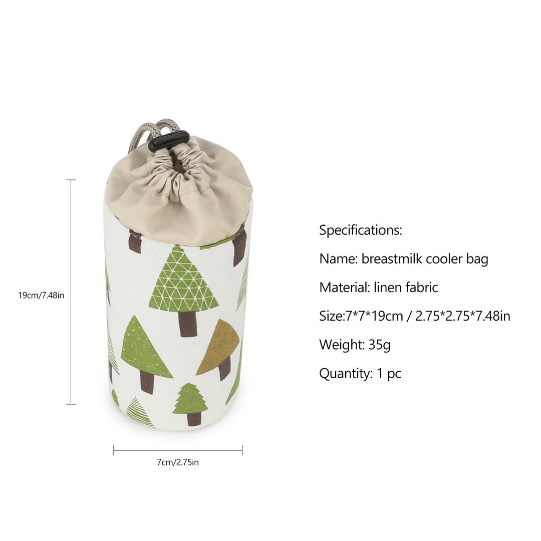 Storage bag Kalsten