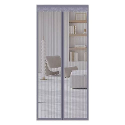Magnetic Door Curtain Kalsten