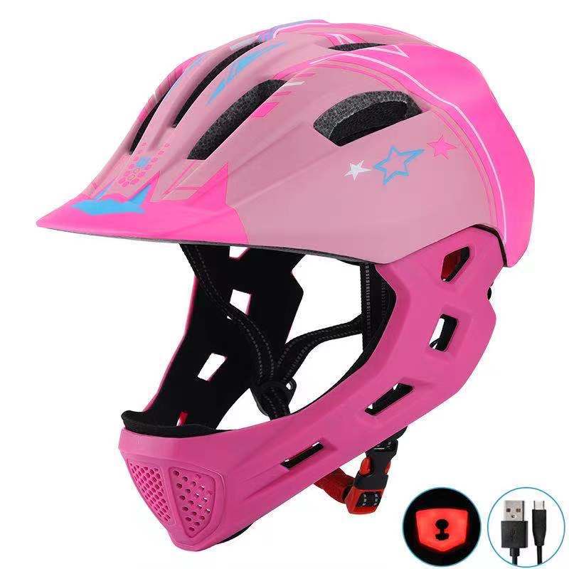 Children's Protective Cycling Helmet Kalsten