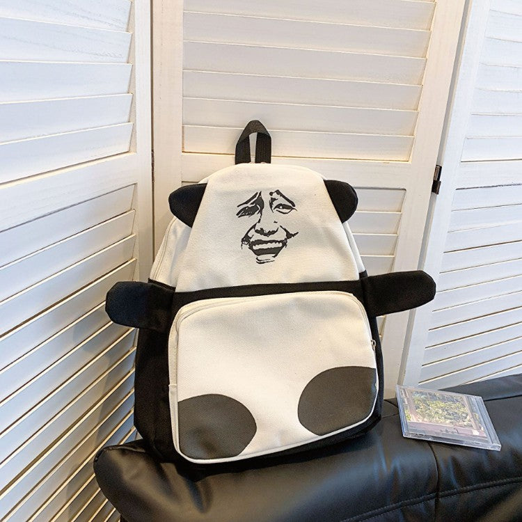 Fun Cartoon-Themed Backpack Kalsten